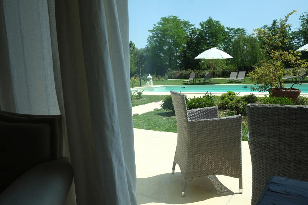 Sant'Elena di Silea A Casa Di Delia B&B Charming House المظهر الخارجي الصورة