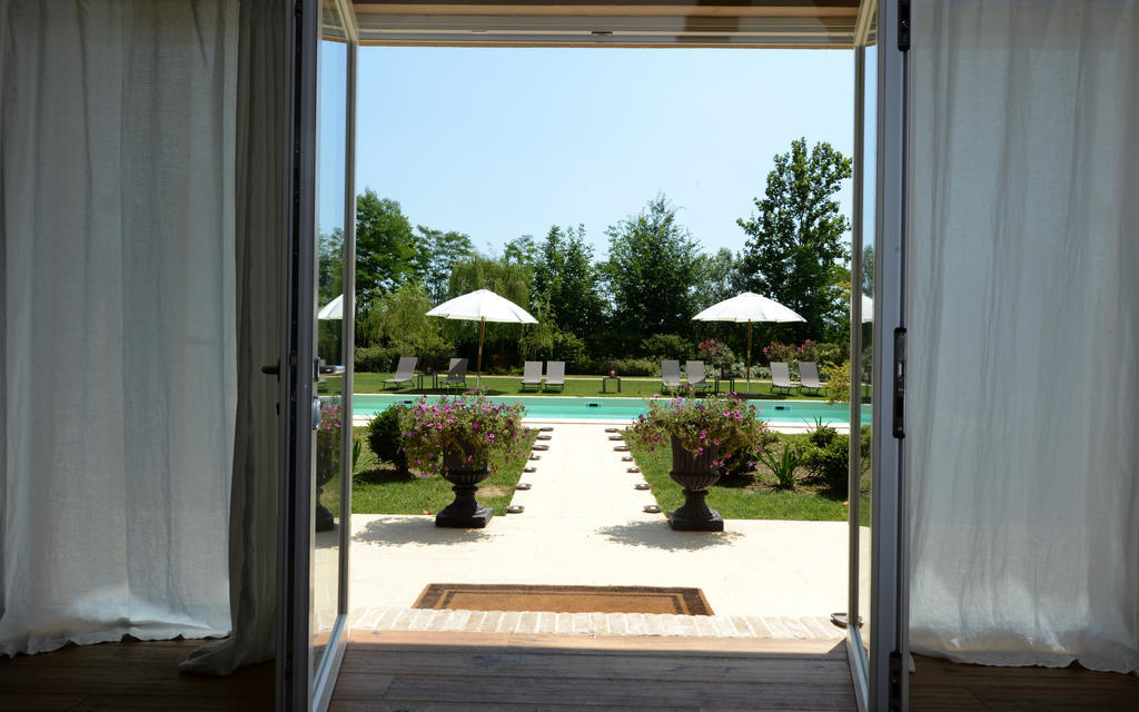 Sant'Elena di Silea A Casa Di Delia B&B Charming House المظهر الخارجي الصورة