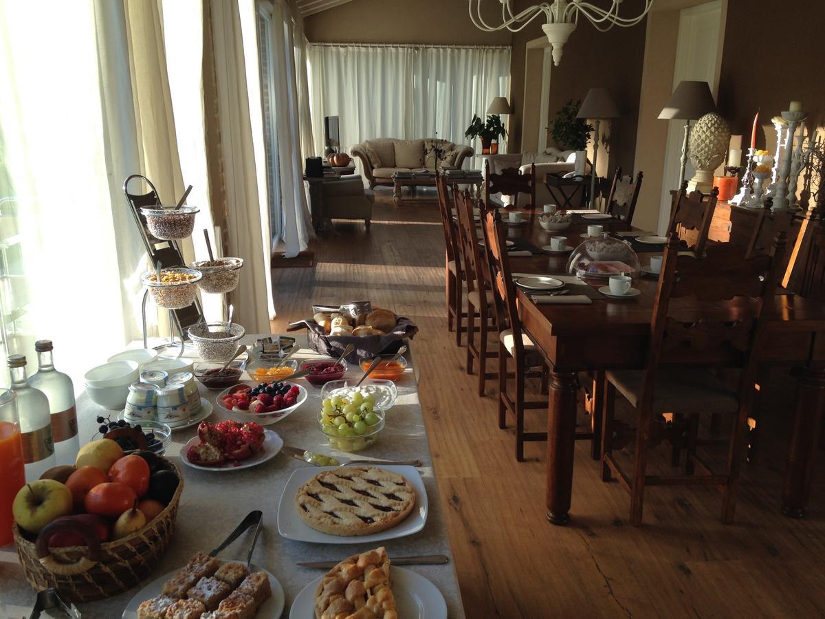 Sant'Elena di Silea A Casa Di Delia B&B Charming House المظهر الخارجي الصورة