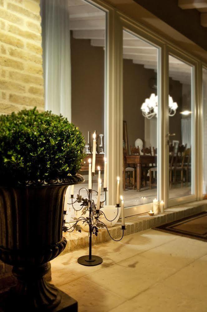 Sant'Elena di Silea A Casa Di Delia B&B Charming House المظهر الخارجي الصورة